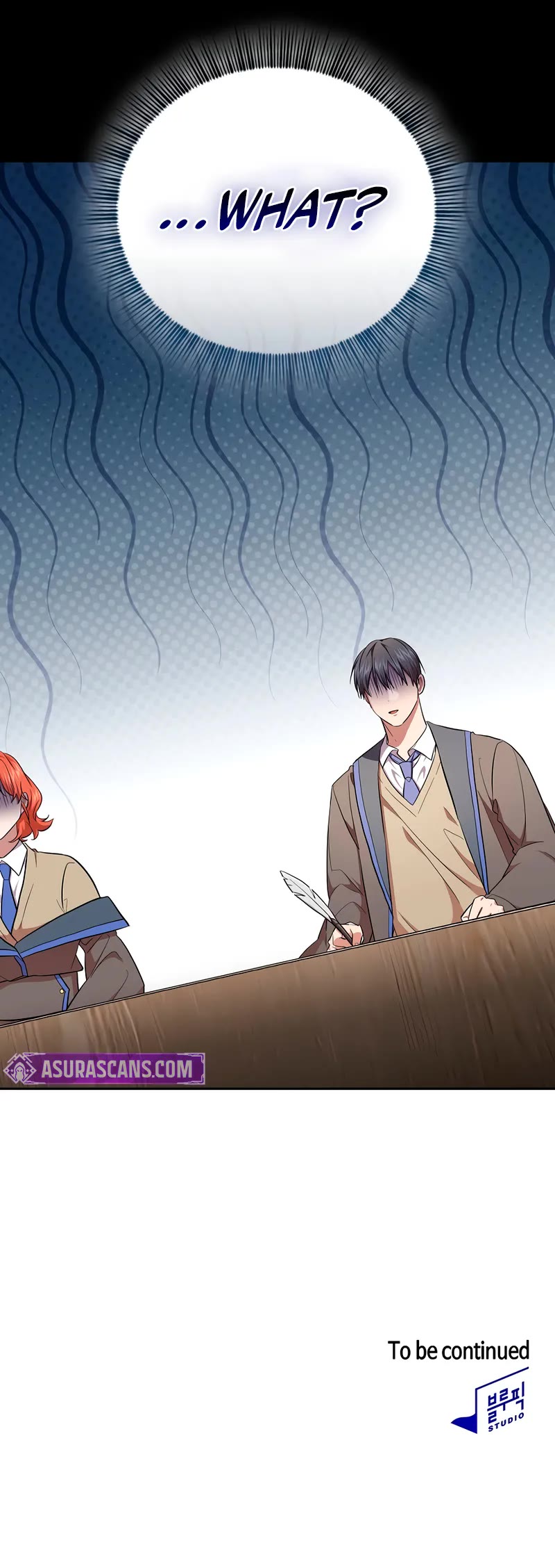 Magic Academy Survival Guide Chapter 122 page 51 - Chapter 122: S2 Start