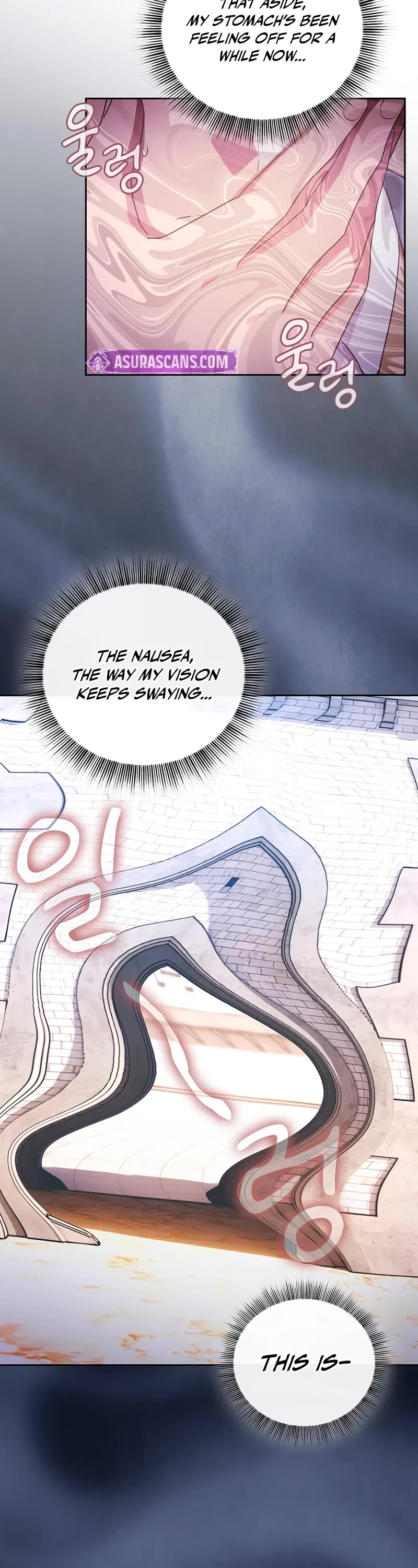 Magic Academy Survival Guide Chapter 122 page 9 - Chapter 122: S2 Start
