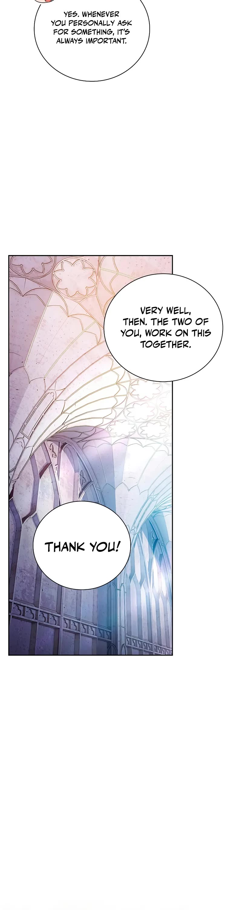 Magic Academy Survival Guide Chapter 123 page 13 - Chapter 123