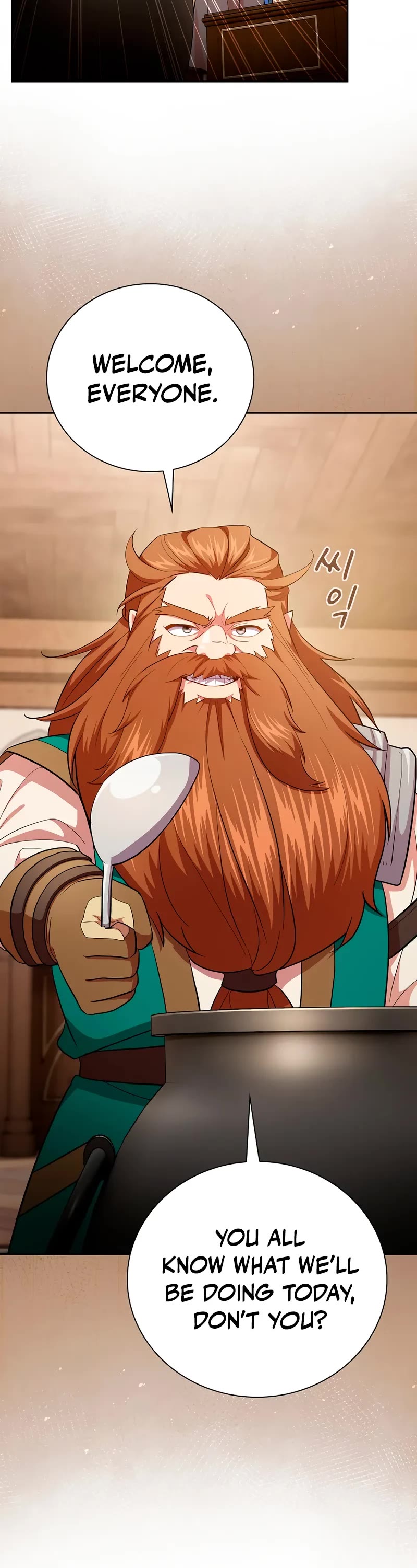 Magic Academy Survival Guide Chapter 123 page 18 - Chapter 123