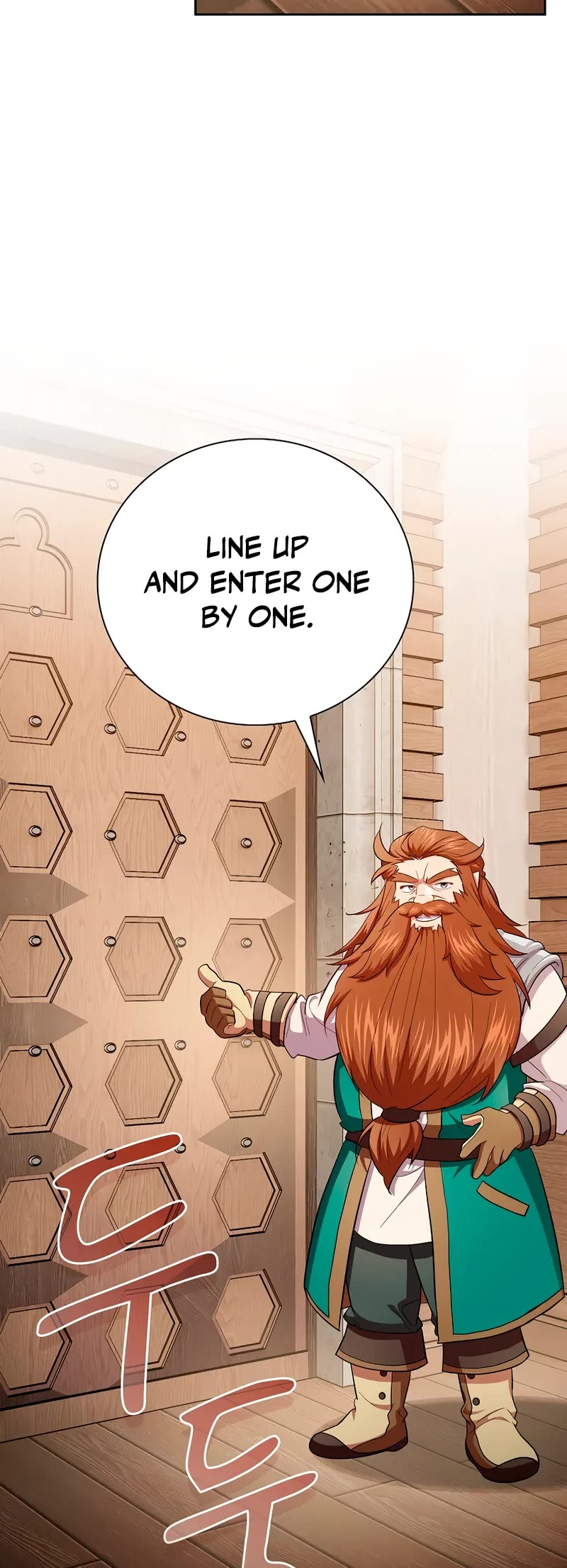 Magic Academy Survival Guide Chapter 123 page 20 - Chapter 123