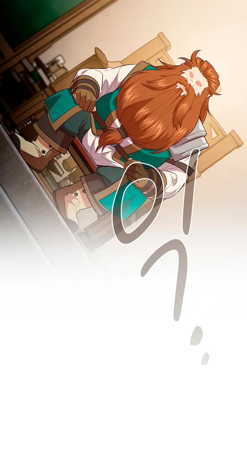 Magic Academy Survival Guide Chapter 123 page 25 - Chapter 123