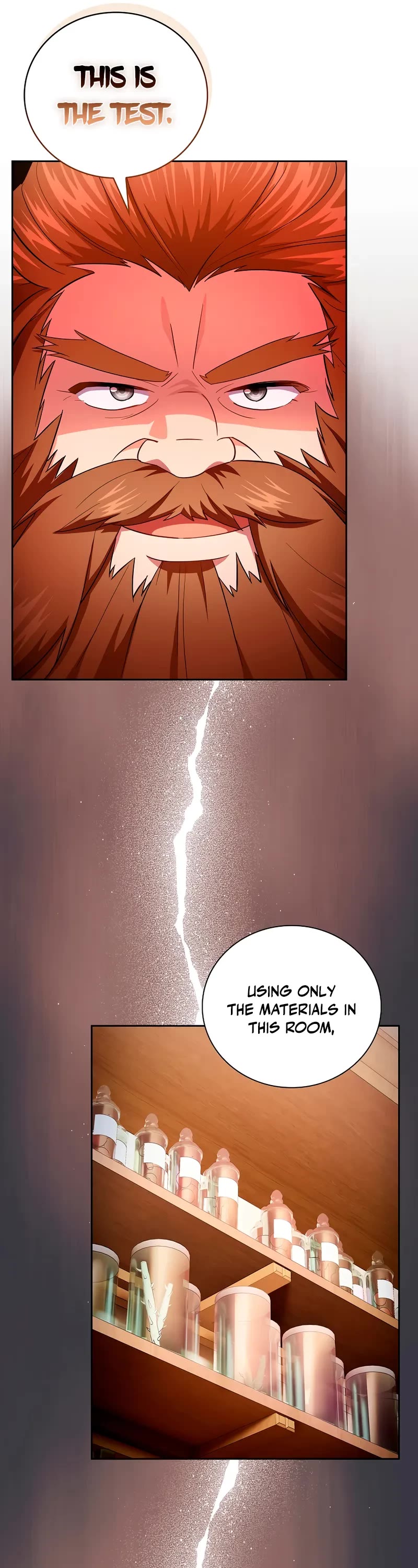 Magic Academy Survival Guide Chapter 123 page 26 - Chapter 123