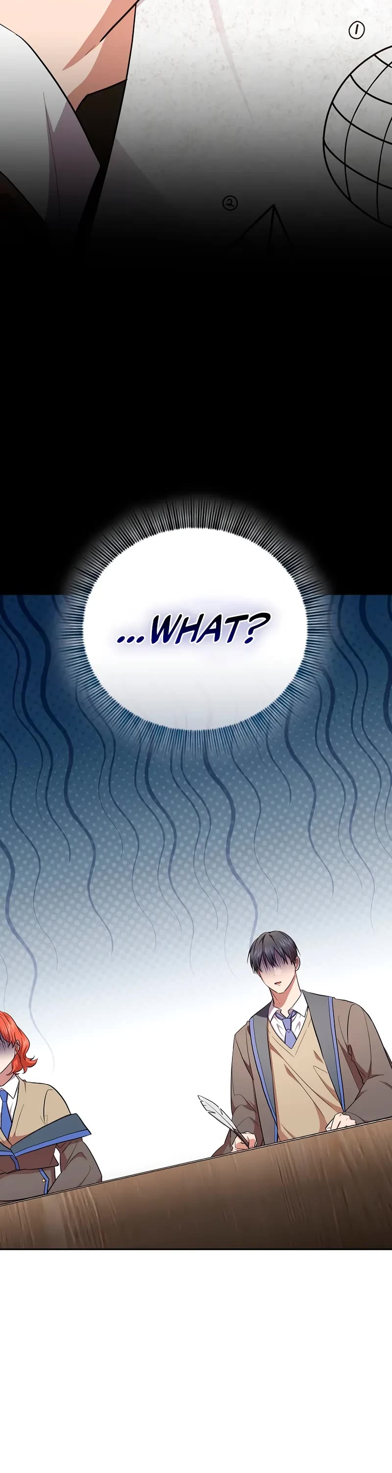 Magic Academy Survival Guide Chapter 123 page 3 - Chapter 123