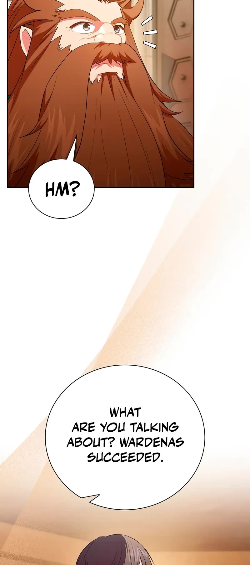 Magic Academy Survival Guide Chapter 123 page 49 - Chapter 123