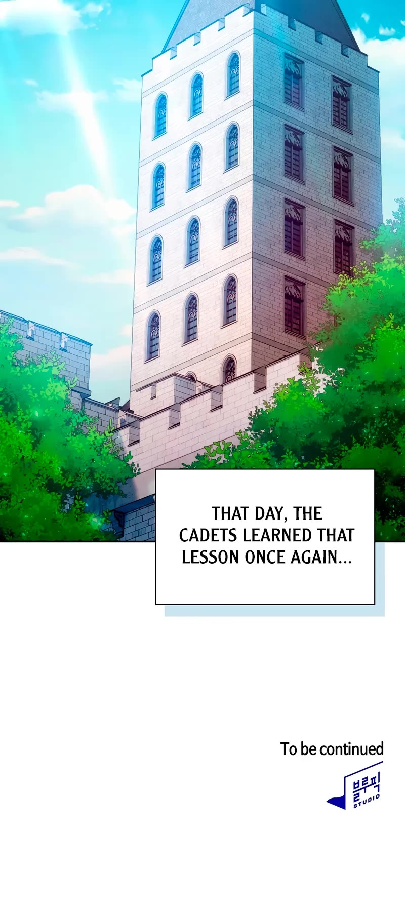 Magic Academy Survival Guide Chapter 123 page 53 - Chapter 123