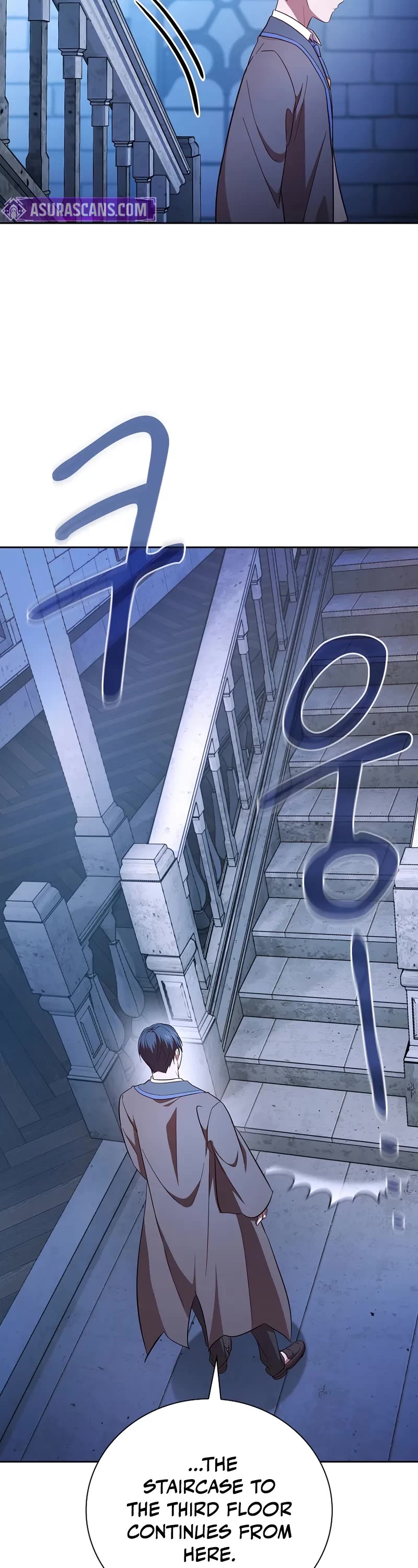 Magic Academy Survival Guide Chapter 124 page 14 - Chapter 124