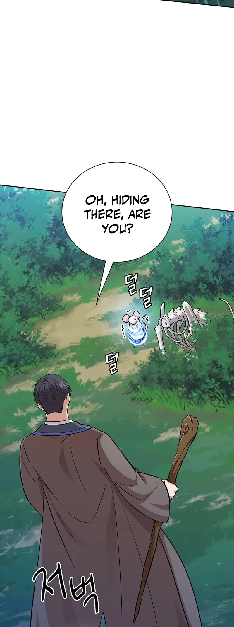 Magic Academy Survival Guide Chapter 125 page 14 - Chapter 125
