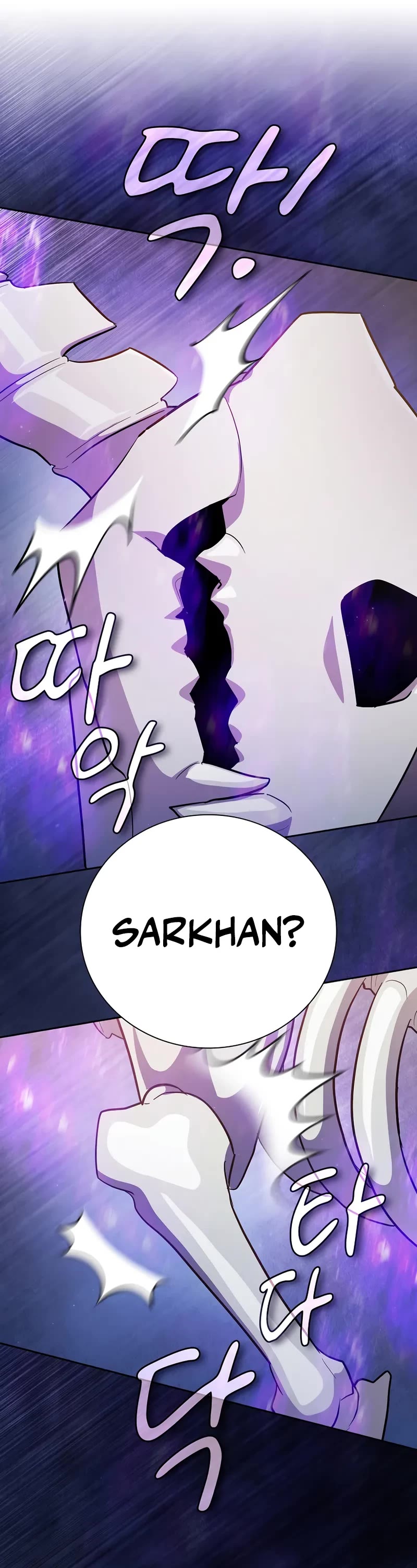 Magic Academy Survival Guide Chapter 125 page 29 - Chapter 125