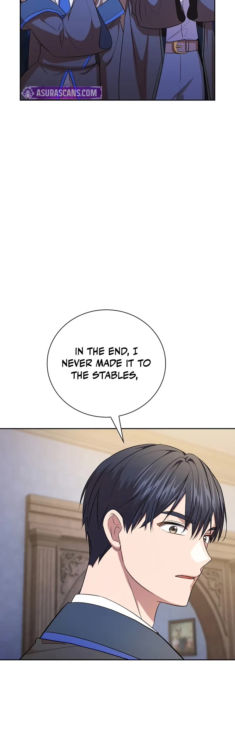 Magic Academy Survival Guide Chapter 125 page 43 - Chapter 125
