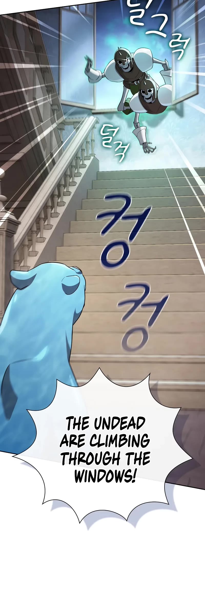 Magic Academy Survival Guide Chapter 126 page 28 - Chapter 126