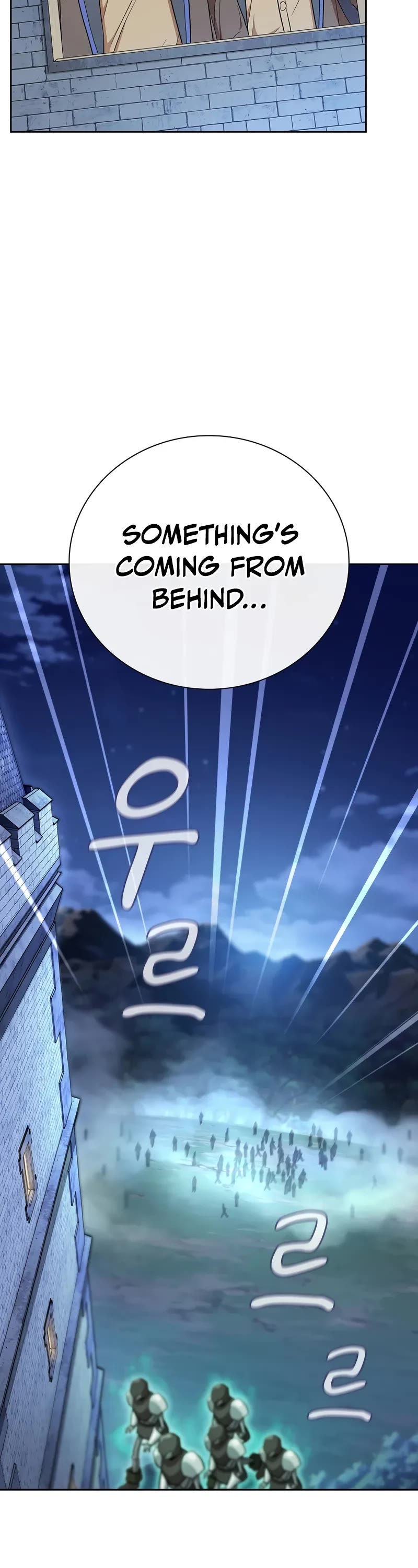 Magic Academy Survival Guide Chapter 126 page 38 - Chapter 126