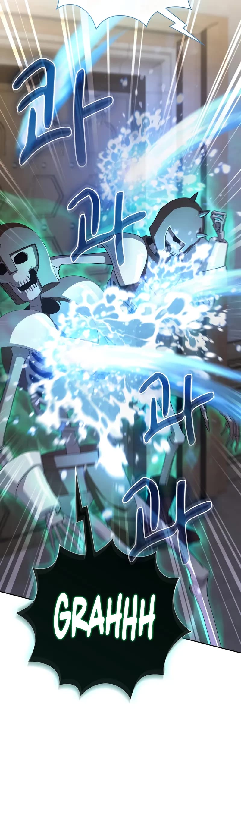 Magic Academy Survival Guide Chapter 126 page 5 - Chapter 126