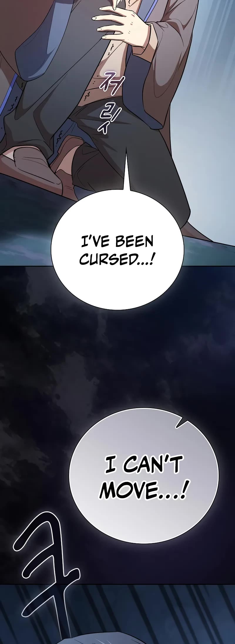 Magic Academy Survival Guide Chapter 126 page 53 - Chapter 126