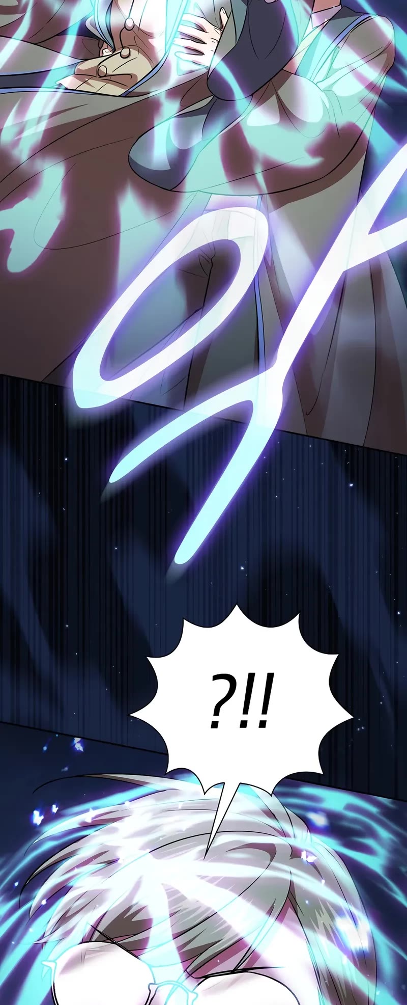 Magic Academy Survival Guide Chapter 127 page 10 - Chapter 127