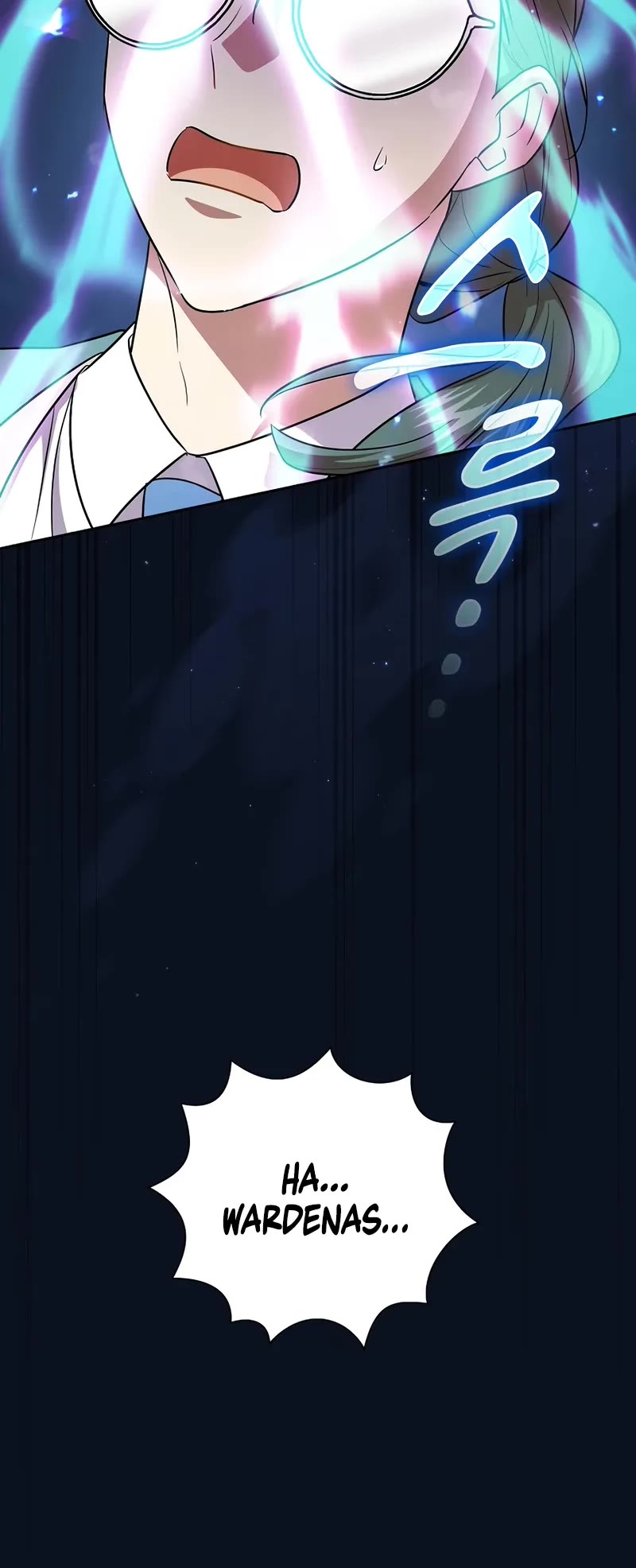 Magic Academy Survival Guide Chapter 127 page 11 - Chapter 127