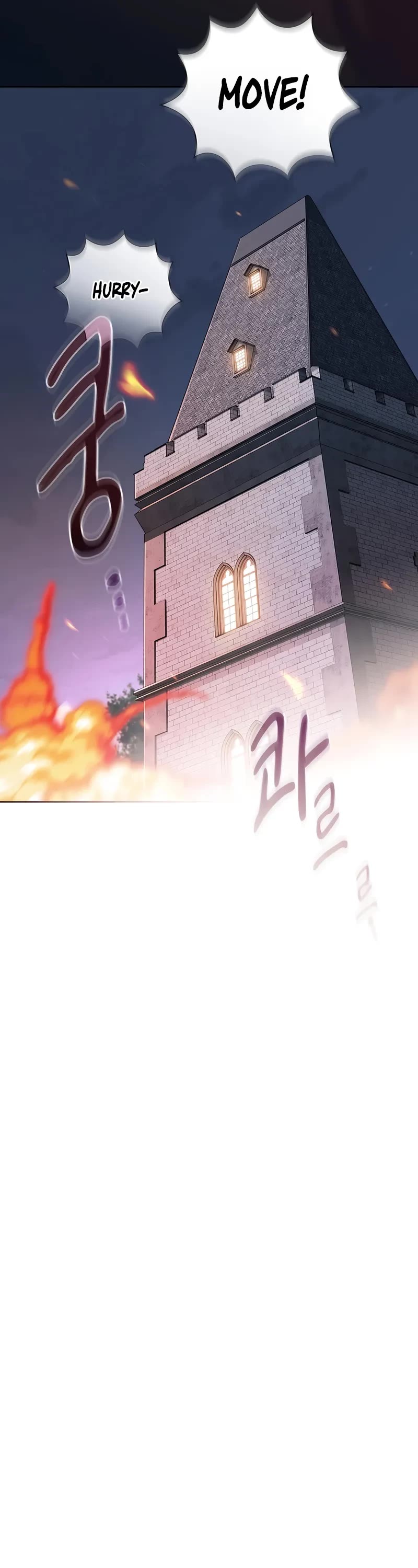Magic Academy Survival Guide Chapter 127 page 27 - Chapter 127