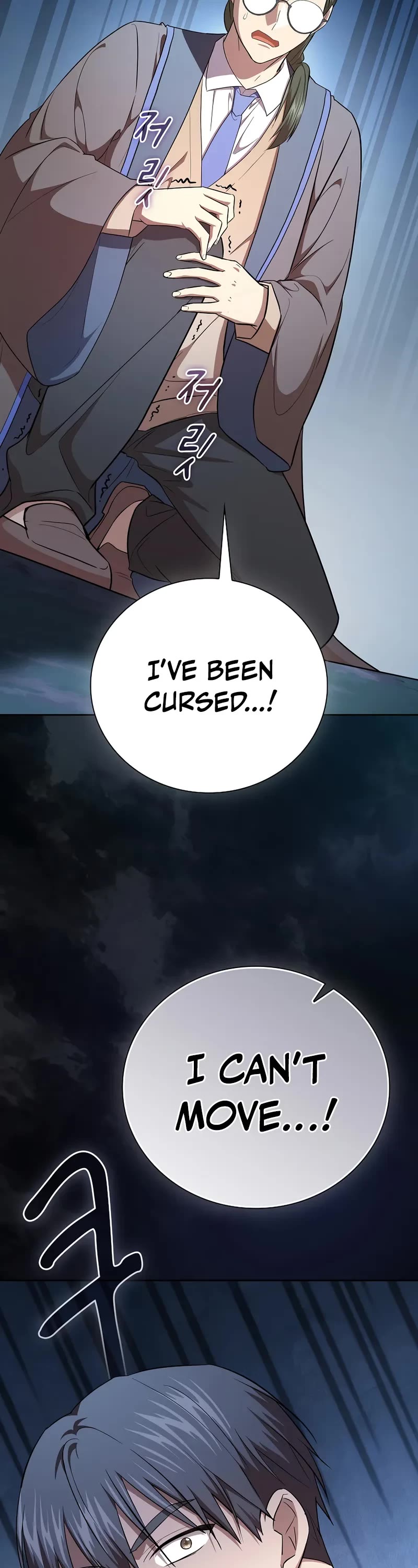 Magic Academy Survival Guide Chapter 127 page 3 - Chapter 127
