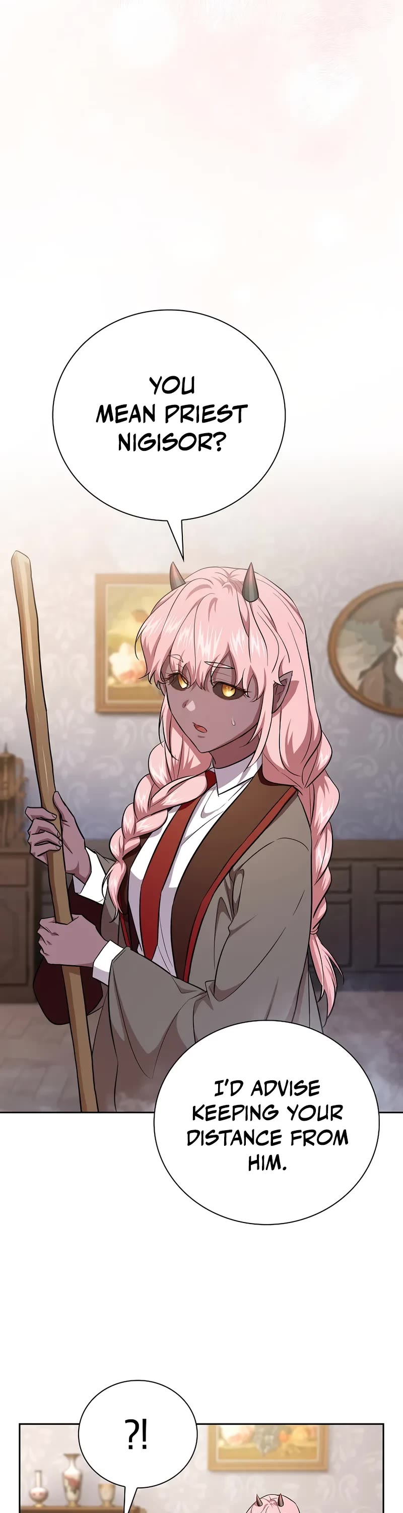 Magic Academy Survival Guide Chapter 127 page 38 - Chapter 127