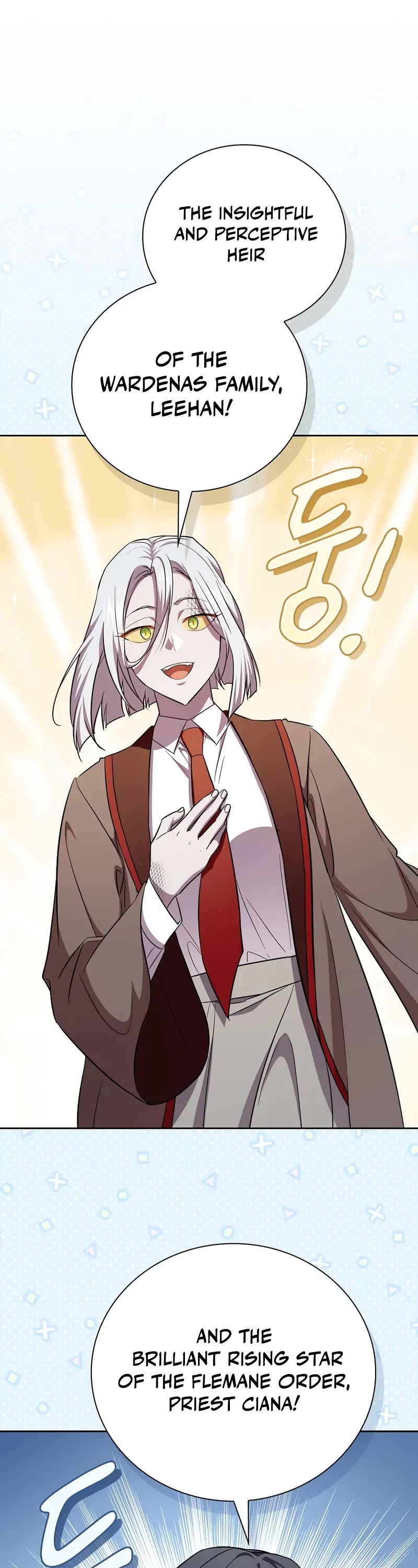 Magic Academy Survival Guide Chapter 127 page 41 - Chapter 127