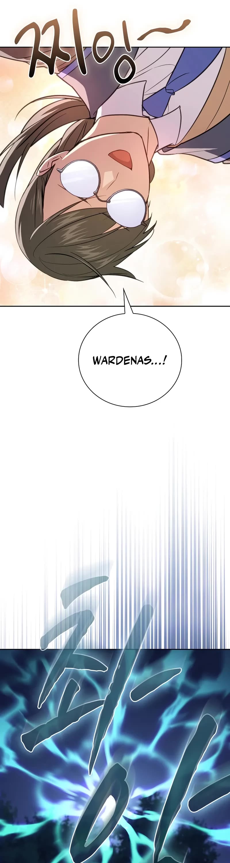 Magic Academy Survival Guide Chapter 127 page 7 - Chapter 127