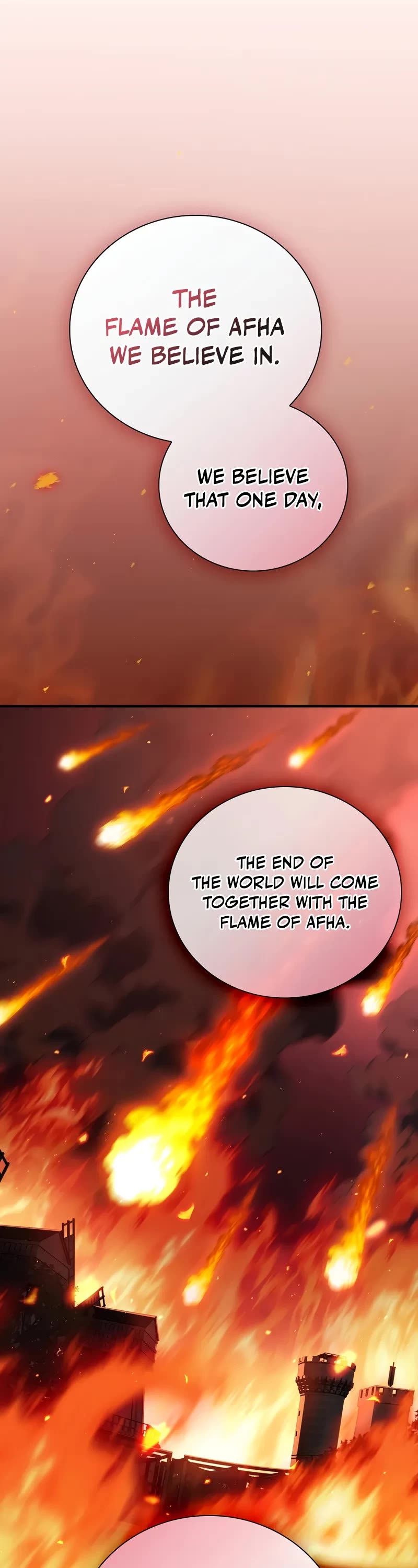 Magic Academy Survival Guide Chapter 128 page 17 - Chapter 128
