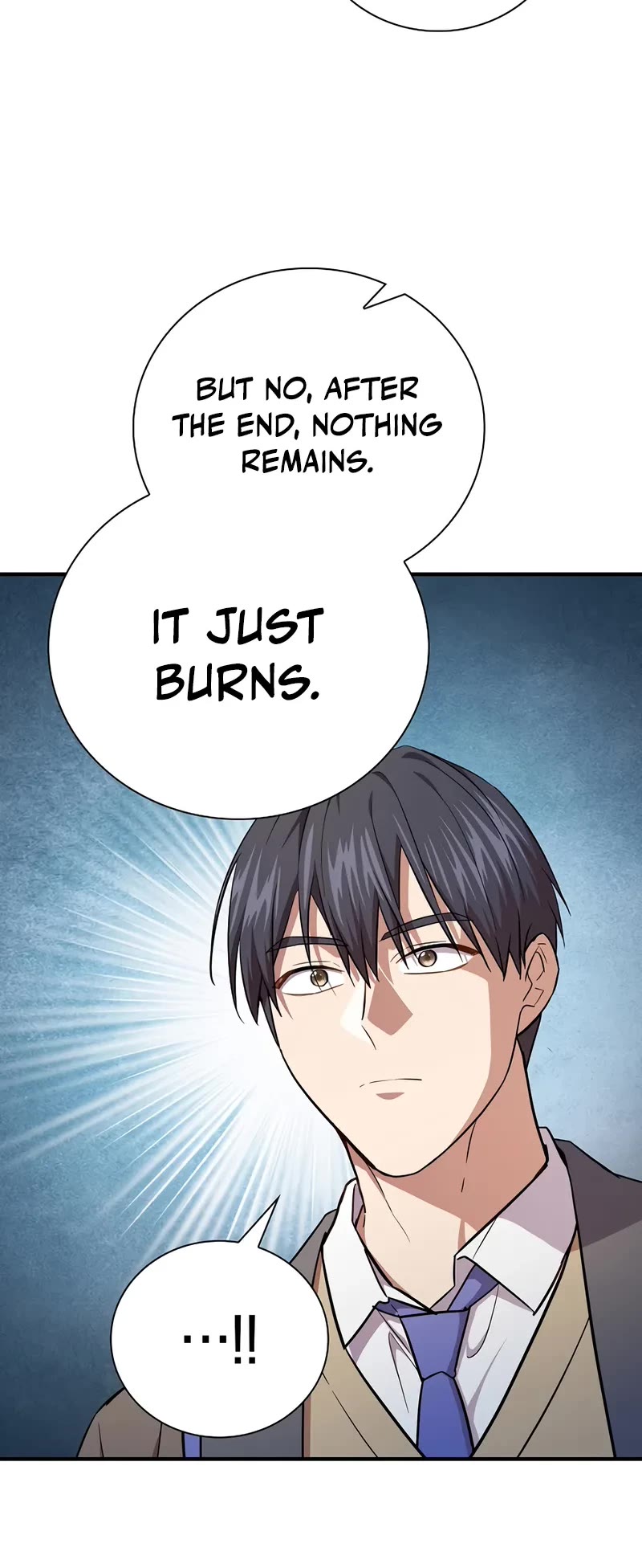 Magic Academy Survival Guide Chapter 128 page 20 - Chapter 128
