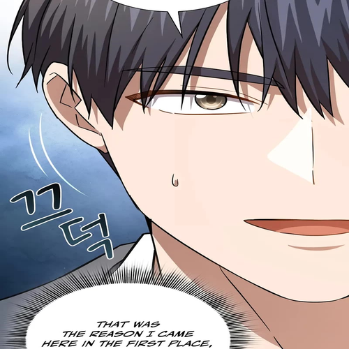Magic Academy Survival Guide Chapter 128 cover