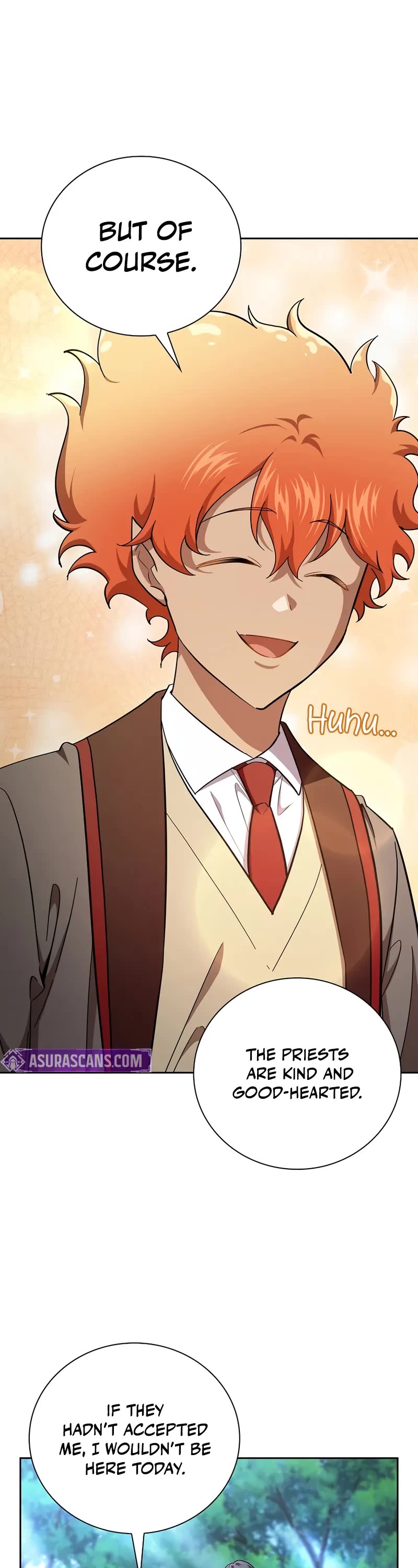 Magic Academy Survival Guide Chapter 129 page 18 - Chapter 129