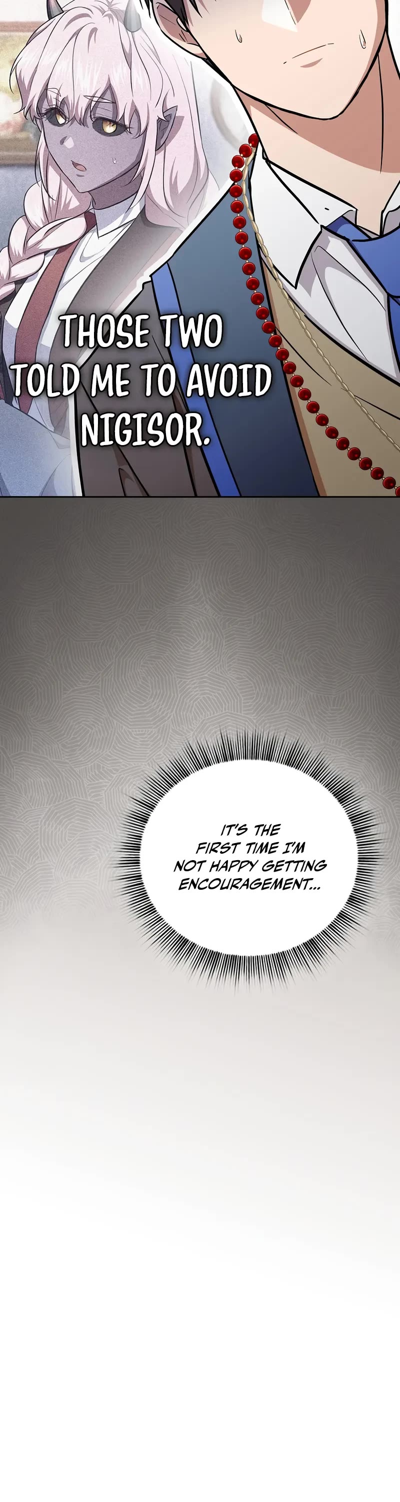 Magic Academy Survival Guide Chapter 129 page 27 - Chapter 129