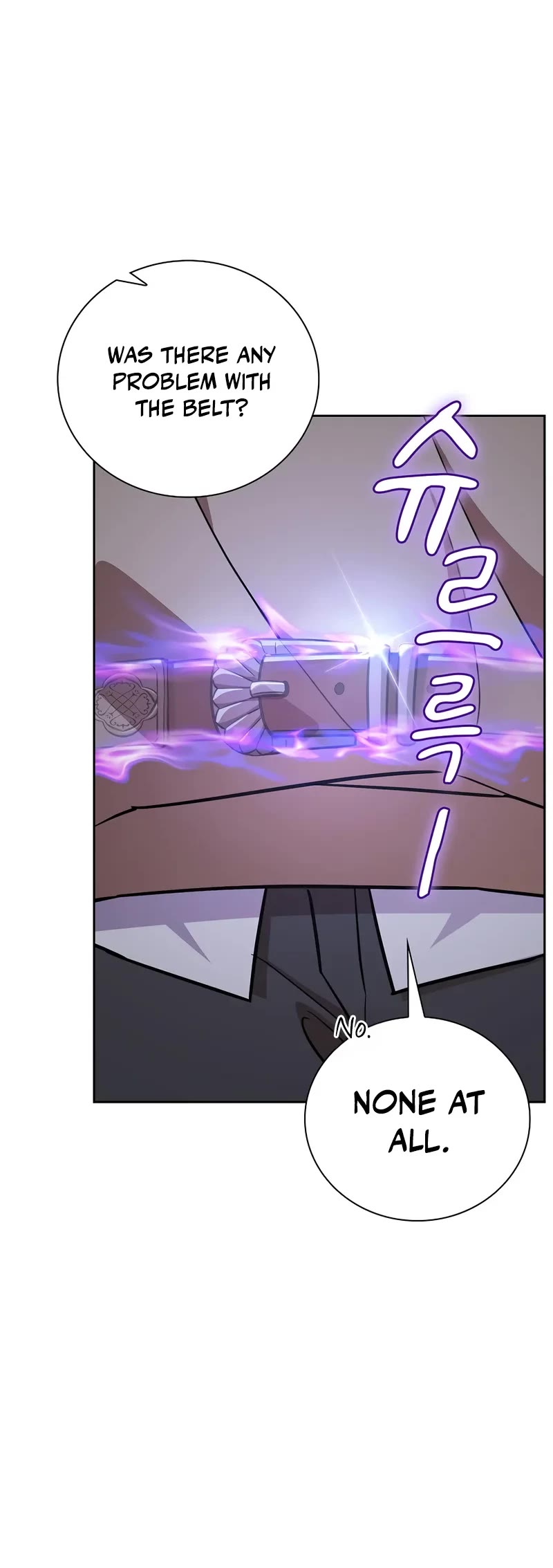 Magic Academy Survival Guide Chapter 129 page 30 - Chapter 129