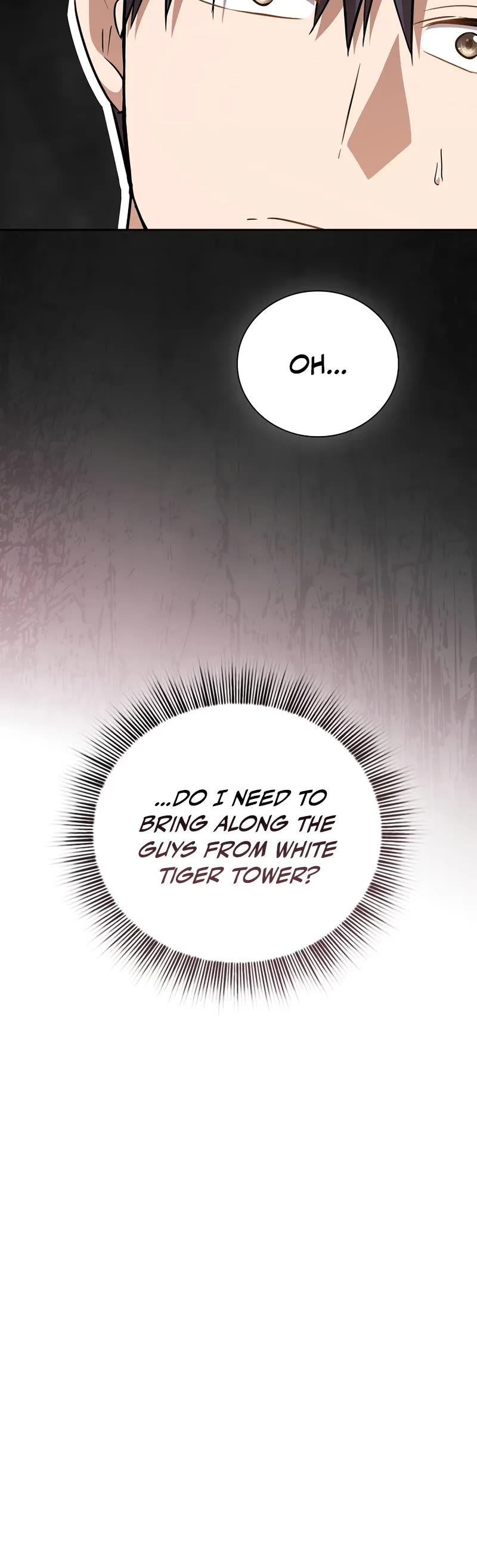 Magic Academy Survival Guide Chapter 129 page 40 - Chapter 129