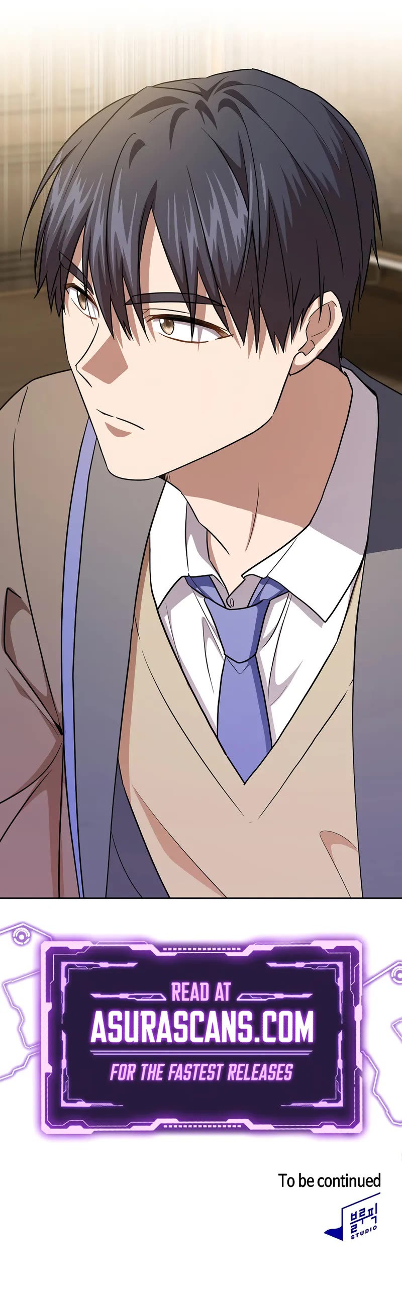 Magic Academy Survival Guide Chapter 129 page 51 - Chapter 129