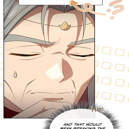 Magic Academy Survival Guide Chapter 129 cover