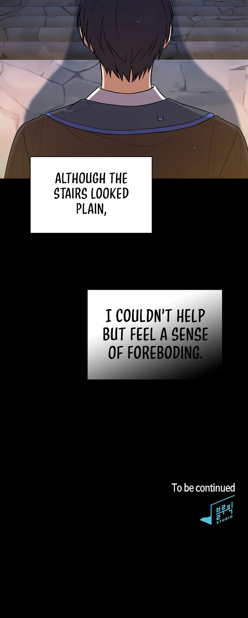 Magic Academy Survival Guide Chapter 13 page 44 - Chapter 13