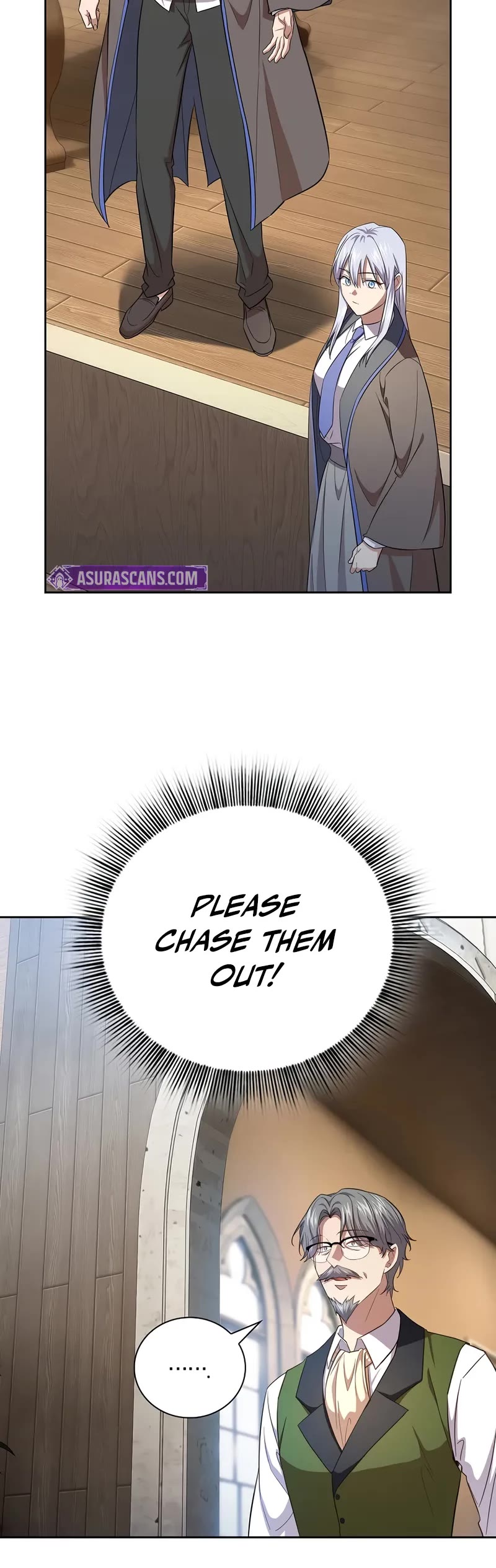 Magic Academy Survival Guide Chapter 130 page 16 - Chapter 130
