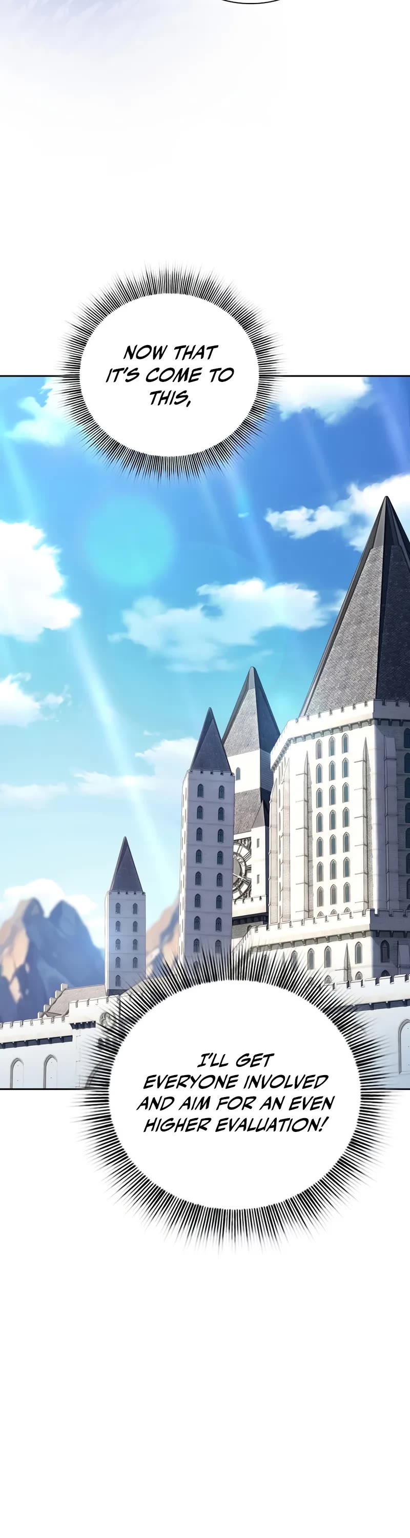 Magic Academy Survival Guide Chapter 130 page 21 - Chapter 130