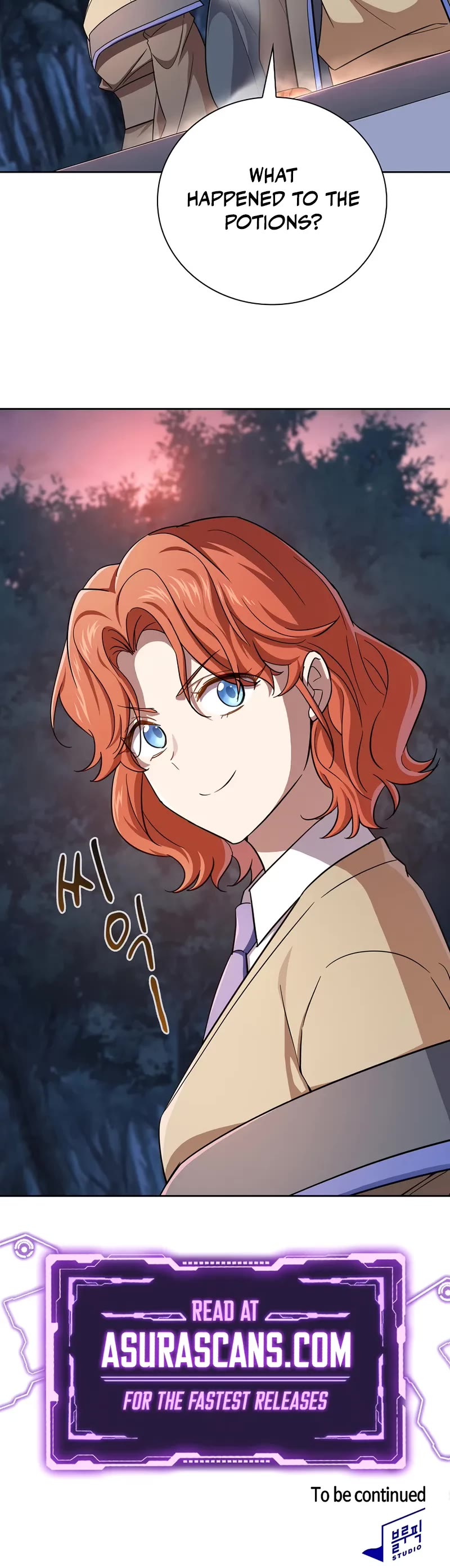Magic Academy Survival Guide Chapter 130 page 47 - Chapter 130