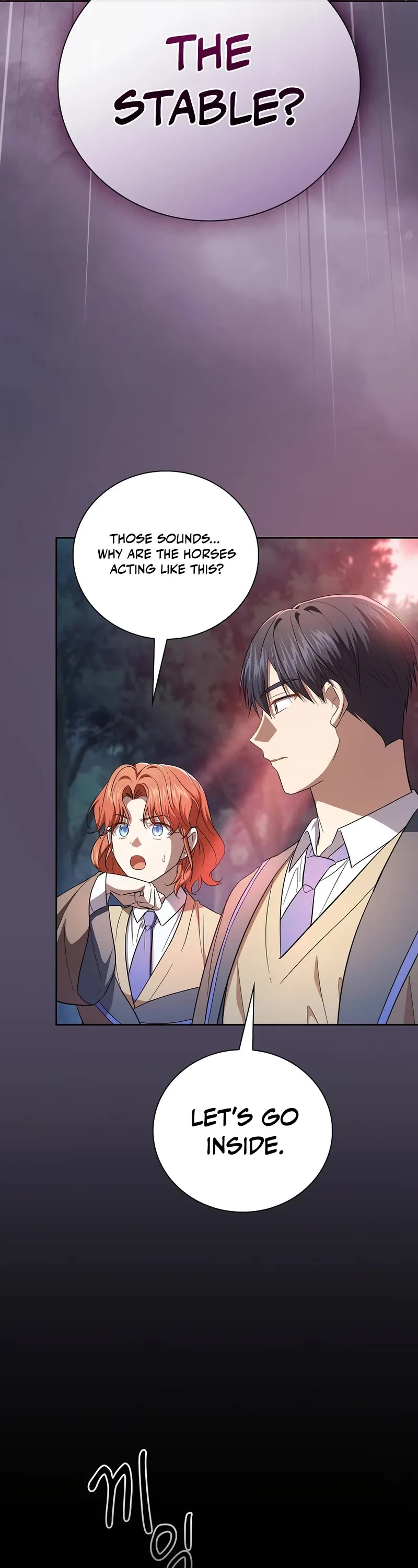 Magic Academy Survival Guide Chapter 131 page 14 - Chapter 131