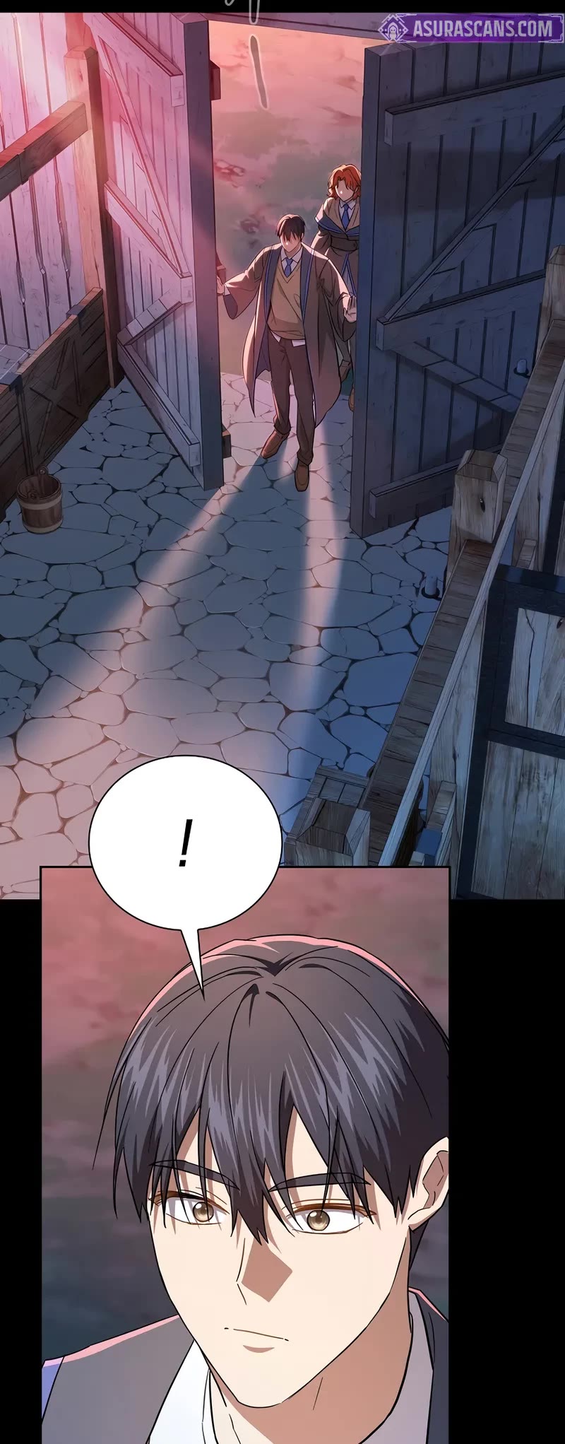 Magic Academy Survival Guide Chapter 131 page 15 - Chapter 131