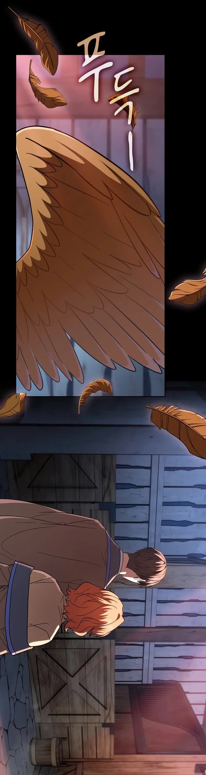 Magic Academy Survival Guide Chapter 131 page 17 - Chapter 131