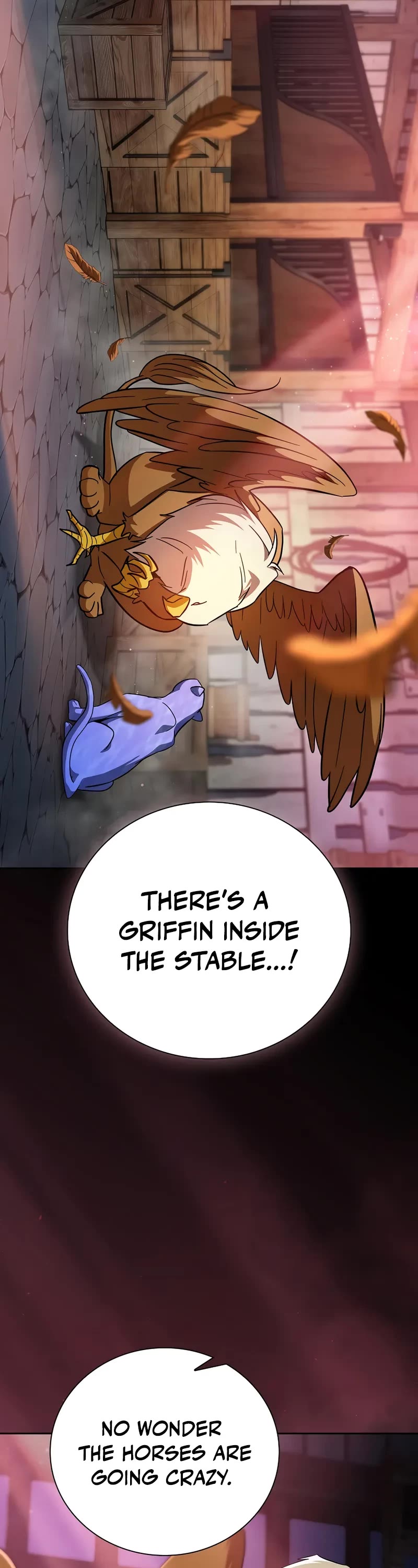 Magic Academy Survival Guide Chapter 131 page 18 - Chapter 131