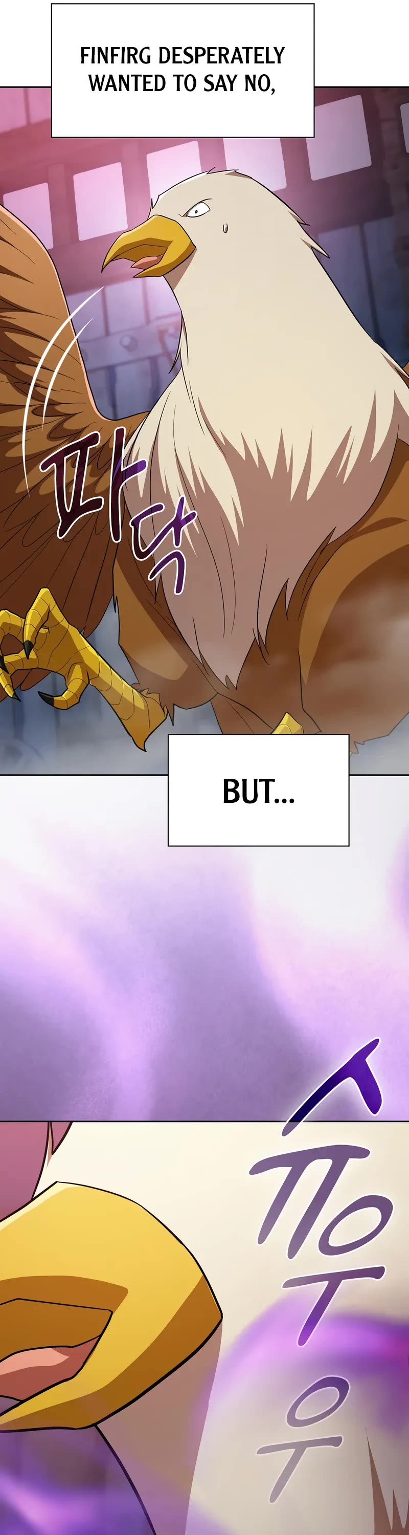 Magic Academy Survival Guide Chapter 131 page 21 - Chapter 131