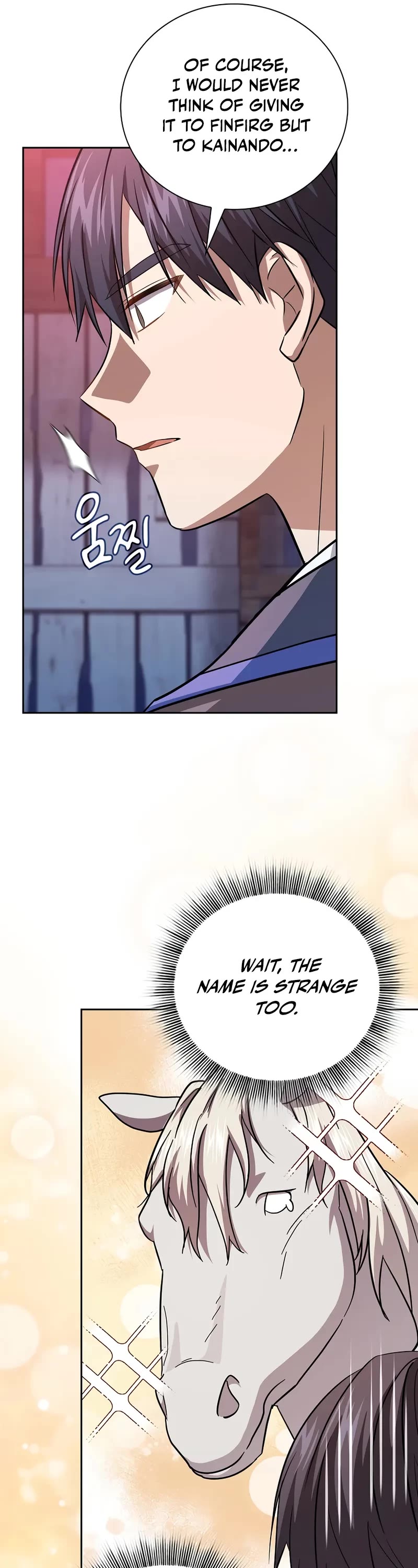 Magic Academy Survival Guide Chapter 131 page 26 - Chapter 131