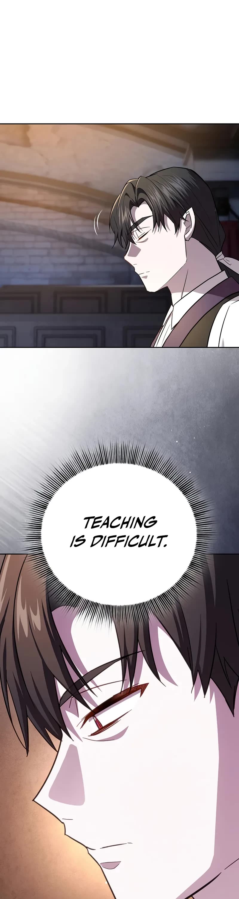 Magic Academy Survival Guide Chapter 131 page 33 - Chapter 131
