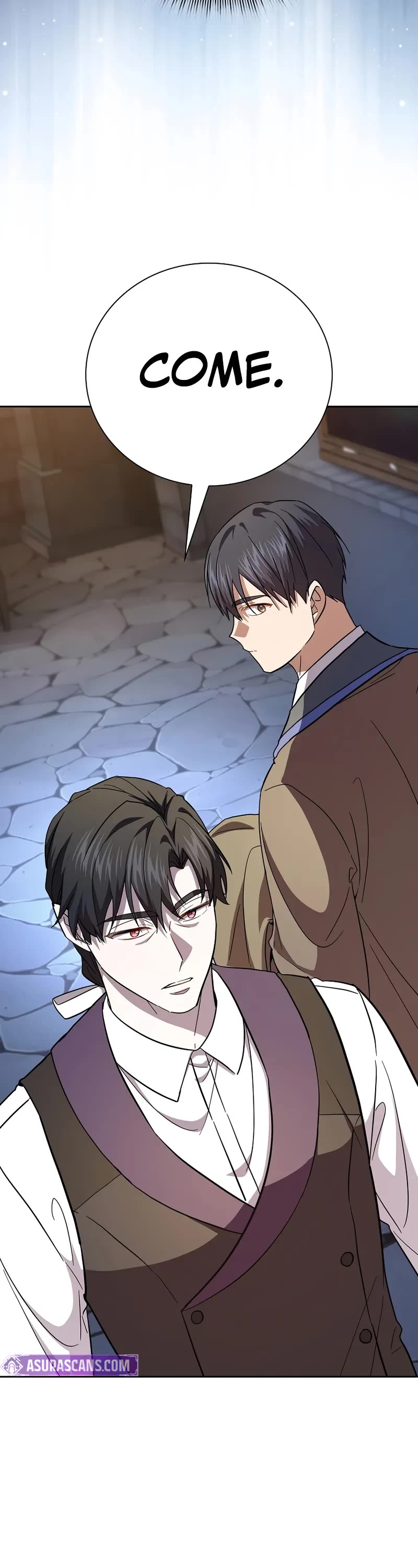 Magic Academy Survival Guide Chapter 131 page 38 - Chapter 131