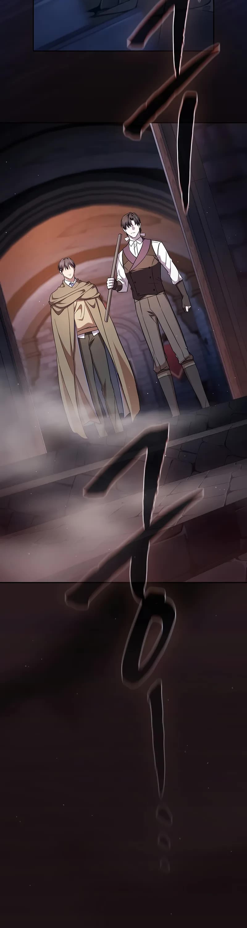Magic Academy Survival Guide Chapter 131 page 43 - Chapter 131