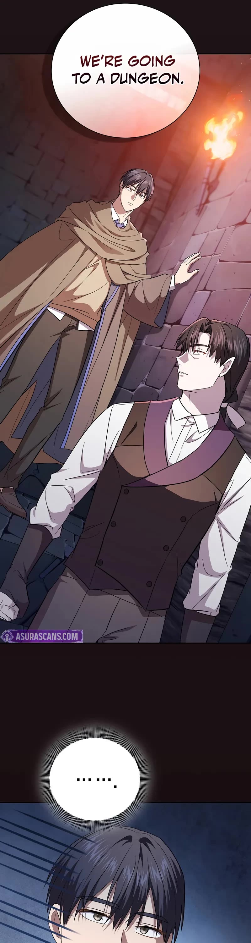 Magic Academy Survival Guide Chapter 131 page 46 - Chapter 131