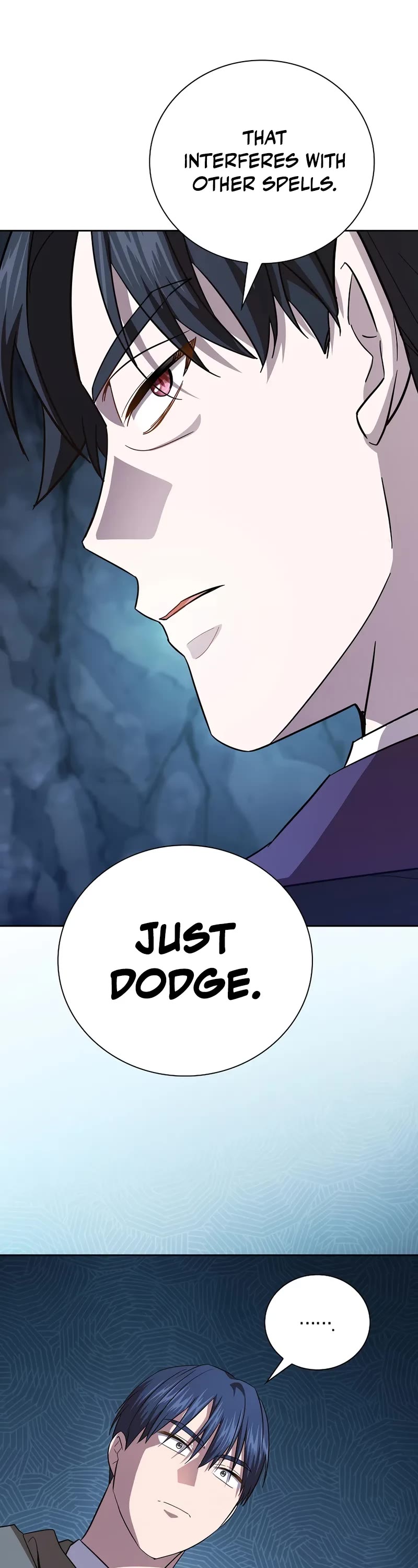 Magic Academy Survival Guide Chapter 131 page 52 - Chapter 131