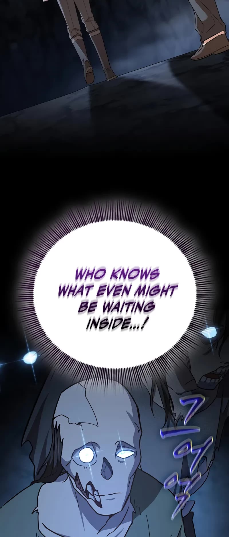 Magic Academy Survival Guide Chapter 131 page 54 - Chapter 131